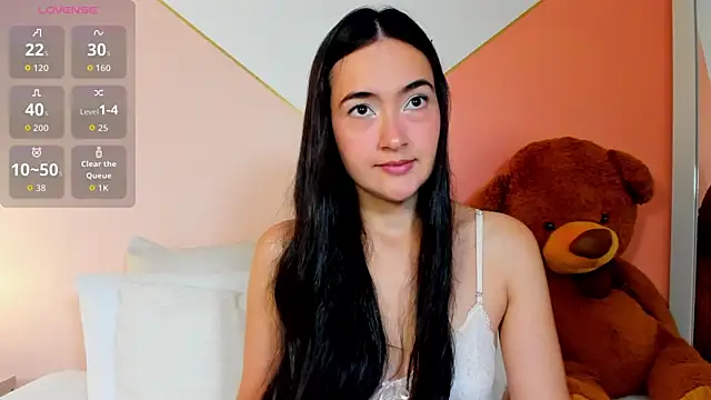 Snapshot of alma_sweeet chatting on 06-24-26, 11:42 alma sweeet online show from 06-24-26, 11:42