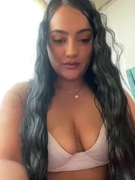 SahanaPrincesss online show from 05-30-26, 06:02