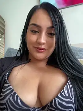 SahanaPrincesss online show from 06-18-26, 04:56