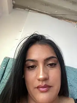 SahanaPrincesss online show from 05-21-26, 04:48