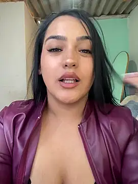 SahanaPrincesss online show from 06-26-26, 07:20