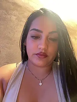 SahanaPrincesss online show from 06-17-26, 04:28