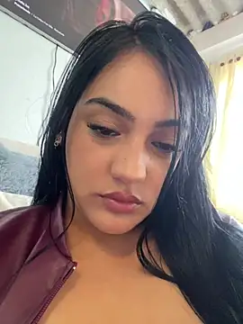 SahanaPrincesss online show from 07-18-26, 06:16