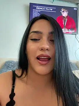 SahanaPrincesss online show from 07-22-26, 05:48