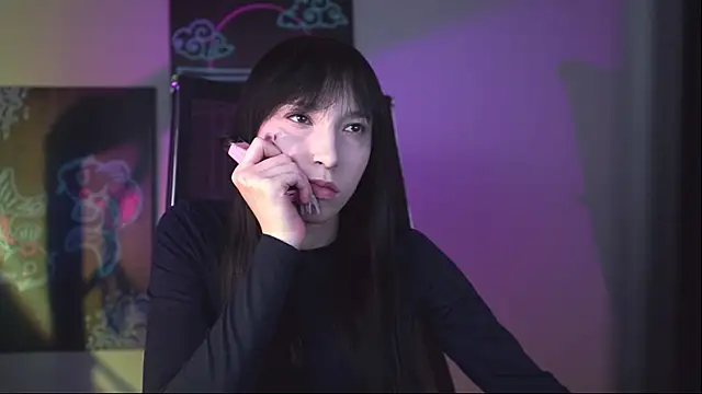 SeraphineSparda online show from 05-27-26, 11:28