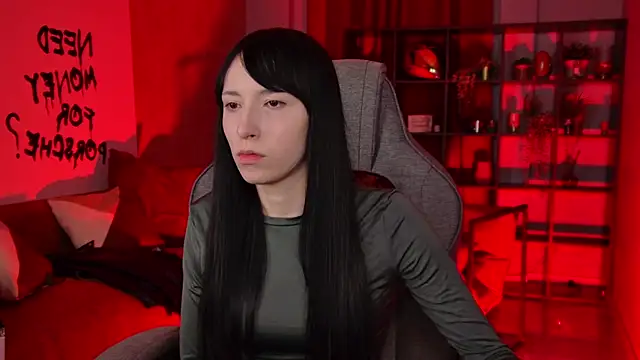 SeraphineSparda online show from 05-16-26, 07:13