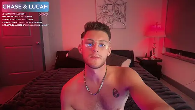chaseleone online show from 05-07-26, 04:17