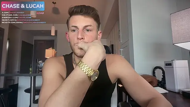 chaseleone online show from 04-30-26, 07:32