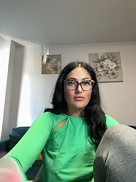 Snapshot of AnyEvyy chatting on 05-29-26, 07:25 AnyEvyy online show from 05-29-26, 07:25