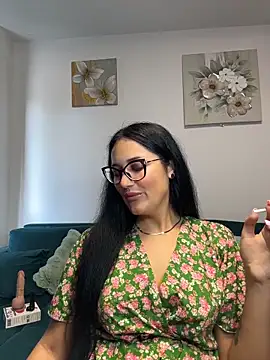 Snapshot of AnyEvyy chatting on 06-15-26, 05:18 AnyEvyy online show from 06-15-26, 05:18