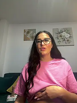 Snapshot of AnyEvyy chatting on 05-23-26, 07:35 AnyEvyy online show from 05-23-26, 07:35