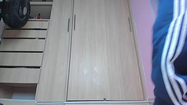 Snapshot of Asher_Young chatting on 06-13-26, 01:25 Asher Young online show from 06-13-26, 01:25