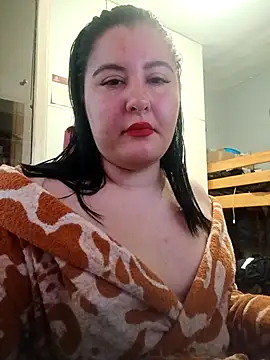 LittleMairy online show from 05-08-26, 04:55