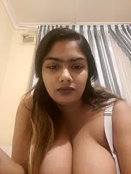 LOVERZ H online show from 04-30-26, 04:25