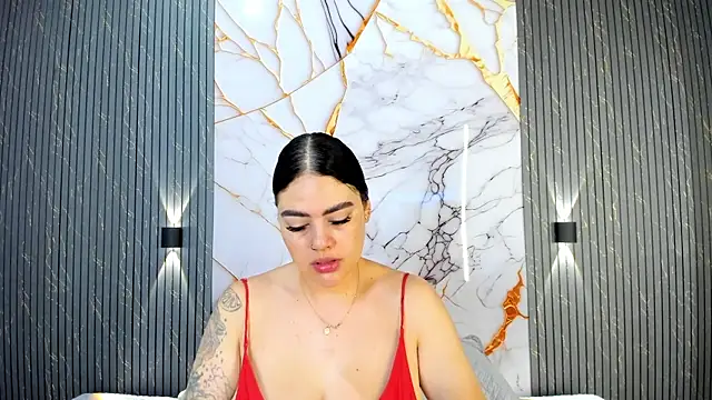 Pame-Miller online show from 07-08-26, 11:44