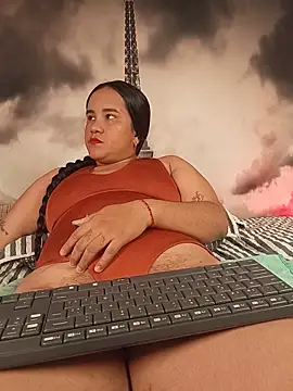 Snapshot of NATY_BUSTOS chatting on 06-05-26, 07:41 NATY BUSTOS online show from 06-05-26, 07:41