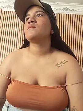 Snapshot of NATY_BUSTOS chatting on 05-16-26, 07:57 NATY BUSTOS online show from 05-16-26, 07:57