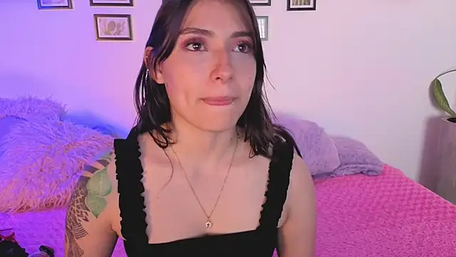 Kendaall sweet online show from 08-01-26, 03:15