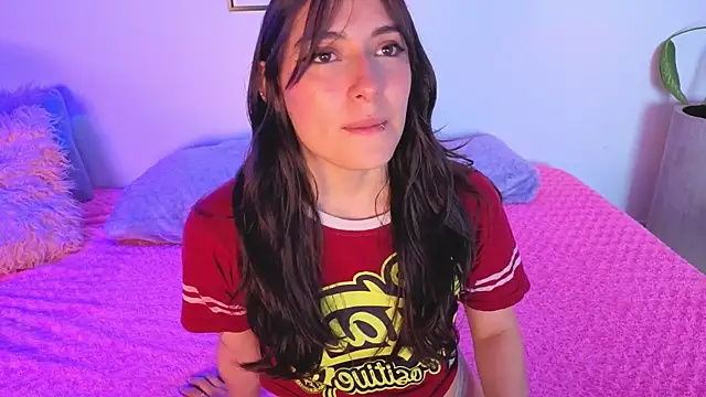 Kendaall sweet online show from 07-29-26, 03:28