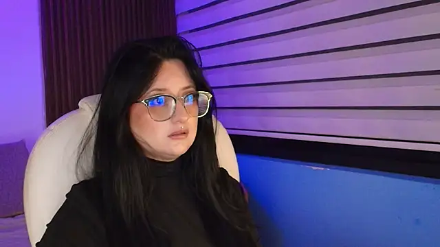AnnyBonne9 online show from 05-08-26, 11:47