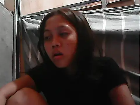 Snapshot of Yours_AsianPinayGirl18 chatting on 07-02-26, 03:23 Yours AsianPinayGirl18 online show from 07-02-26, 03:23