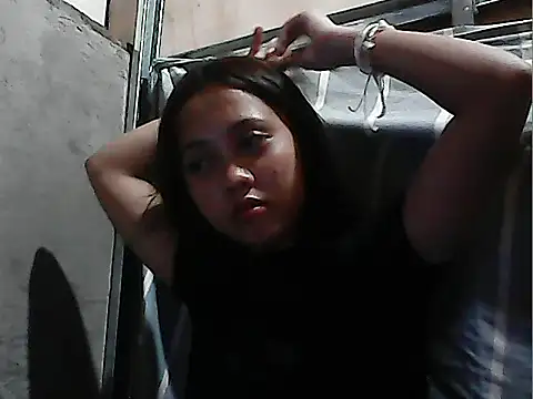 Snapshot of Yours_AsianPinayGirl18 chatting on 07-01-26, 11:10 Yours AsianPinayGirl18 online show from 07-01-26, 11:10