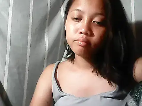 Snapshot of Yours_AsianPinayGirl18 chatting on 06-09-26, 09:38 Yours AsianPinayGirl18 online show from 06-09-26, 09:38