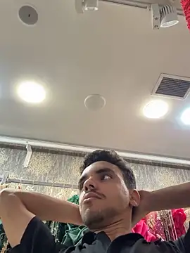 aliahmed6677 online show from 06-02-26, 12:27