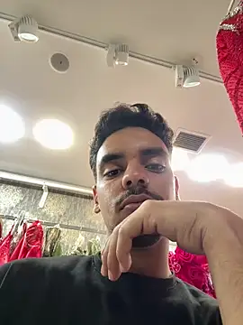 aliahmed6677 online show from 06-01-26, 08:14