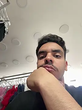 aliahmed6677 online show from 06-03-26, 07:20
