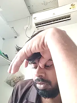 Rohit657600 online show from 06-14-26, 05:08