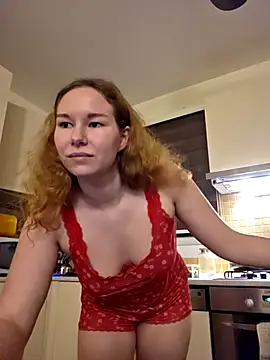 Lilian West online show from 04-30-26, 06:26