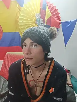 LittleTymmy online show from 07-10-26, 01:05