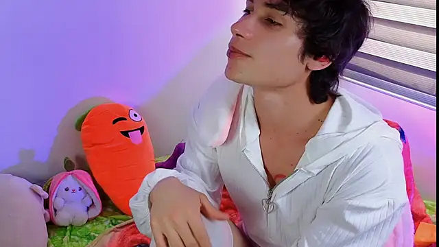 LittleTymmy online show from 06-03-26, 07:29