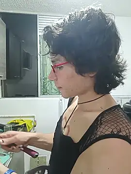 LittleTymmy online show from 07-23-26, 01:58