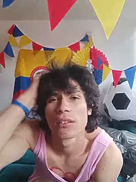 LittleTymmy online show from 06-22-26, 07:22