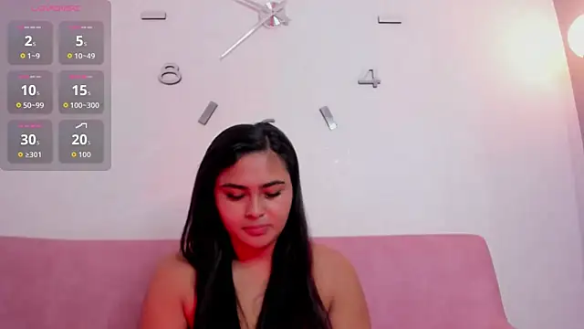 Snapshot of IvannaVeta chatting on 06-04-26, 11:26 IvannaVeta online show from 06-04-26, 11:26
