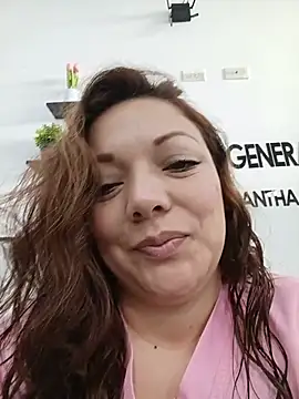Snapshot of SAMANTHA--02 chatting on 07-22-26, 12:51 SAMANTHA--02 online show from 07-22-26, 12:51