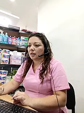Snapshot of SAMANTHA--02 chatting on 05-12-26, 12:55 SAMANTHA--02 online show from 05-12-26, 12:55