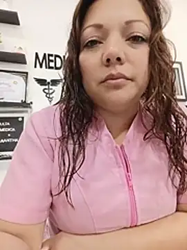 Snapshot of SAMANTHA--02 chatting on 07-16-26, 12:57 SAMANTHA--02 online show from 07-16-26, 12:57