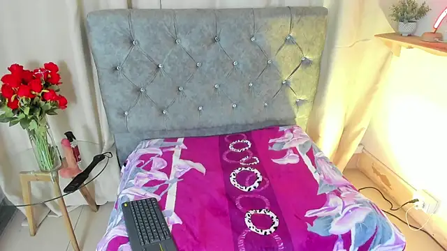 Snapshot of Alana_jazz chatting on 06-03-26, 03:40 Alana jazz online show from 06-03-26, 03:40