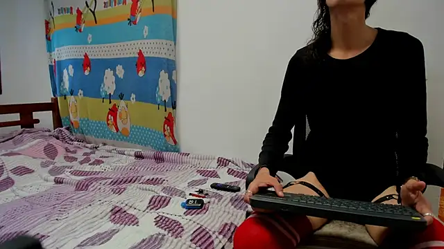 Vannellope vladimir online show from 05-05-26, 02:42