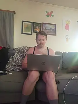 Snapshot of GingerKinkster chatting on 05-26-26, 09:24 GingerKinkster online show from 05-26-26, 09:24