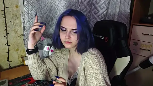 CobaltSoul online show from 04-30-26, 08:57