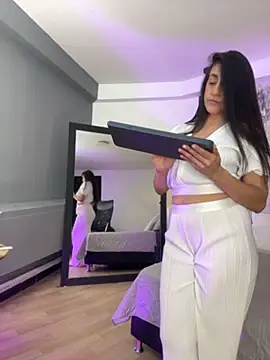 Laurent Milf online show from 05-25-26, 05:55