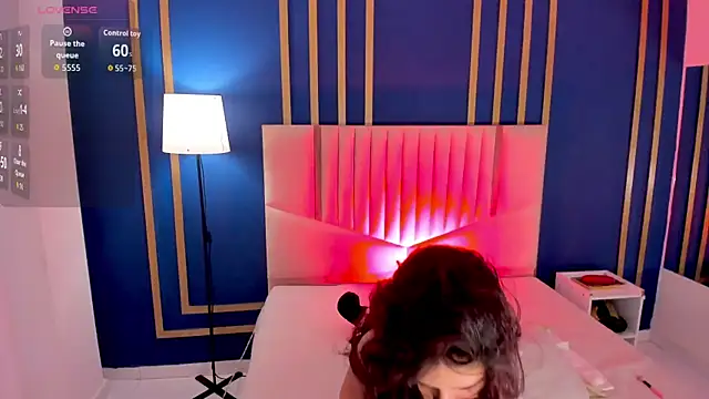 Snapshot of Irelia_1 chatting on 05-22-26, 07:45 Irelia 1 online show from 05-22-26, 07:45