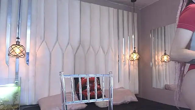 Snapshot of Pinky_doll777 chatting on 05-27-26, 12:34 Pinky doll777 online show from 05-27-26, 12:34