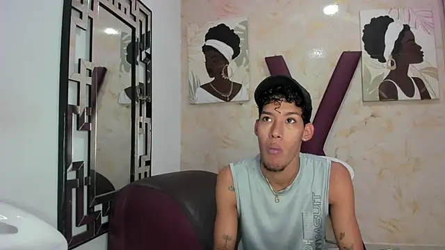 Snapshot of RED_BOYS_XXX chatting on 05-22-26, 01:20 RED BOYS XXX online show from 05-22-26, 01:20