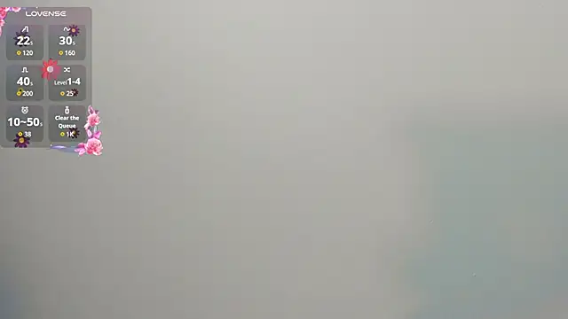 EmmyyK online show from 05-26-26, 11:08
