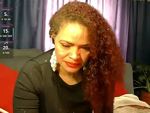 SHENA ROSE69 online show from 05-01-26, 03:50